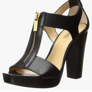 Michael Kors
Women's Berkley Mid Sandals